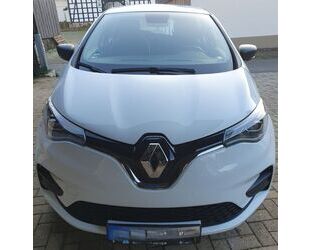 Renault Renault ZOE Life R110/Z.E. 50 mit Batterie Gebrauchtwagen