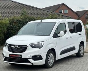 Opel Combo Life Gebrauchtwagen