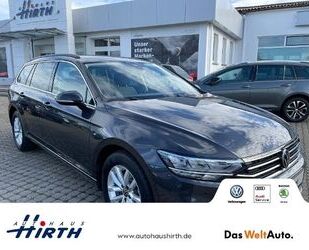 VW Volkswagen Passat Variant Business 2.0 TDI DSG AHZ Gebrauchtwagen