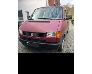 VW Volkswagen T4 andere Gebrauchtwagen