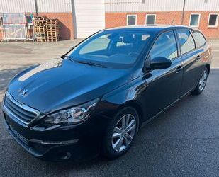 Peugeot Peugeot 308 SW Active BlueHDi 120 STOP & START Gebrauchtwagen