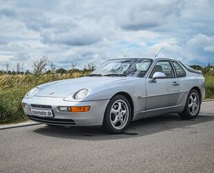 Porsche Porsche 968 Coupé Gebrauchtwagen