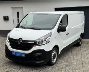 Renault Renault Trafic Kasten L2H1 3,0t Komfort/Klimaanlag Gebrauchtwagen