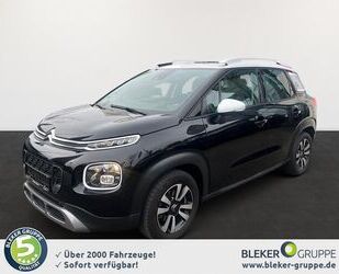 Citroen Citroën C3 Aircross 1.2 PureTech 110 Shine S& Gebrauchtwagen