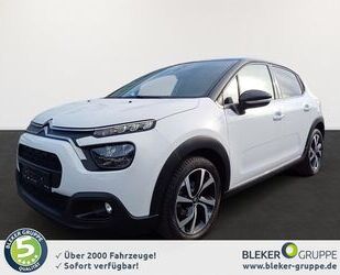 Citroen Citroën C3 Pure Tech 82 Shine Pack Gebrauchtwagen