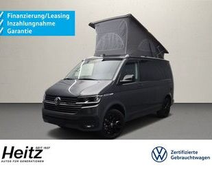 VW Volkswagen T6.1 California Beach Tour Edition 4MOT Gebrauchtwagen