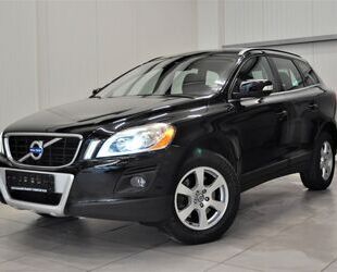 Volvo Volvo XC60 Momentum Drive / START STOP / Gebrauchtwagen