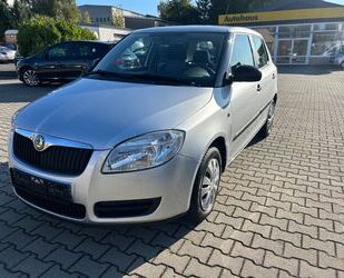 Skoda Skoda Fabia 1.2 Elegance // KLIMA // Gebrauchtwagen