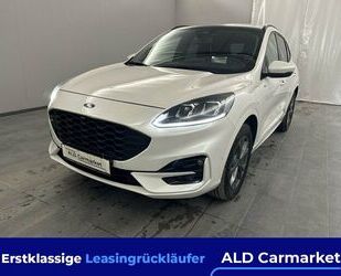 Ford Ford Kuga 2.5 Duratec PHEV ST-LINE X Geschlossen, Gebrauchtwagen