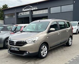 Dacia Dacia Lodgy Prestige/Klima/Alus/TÜV Neu/Navi/PDC Gebrauchtwagen