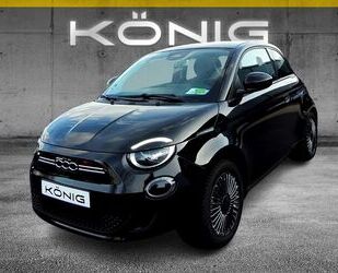 Fiat Fiat 500e MJ22 Icon MJ22 Klimaanlage Automatik Gebrauchtwagen