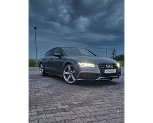 Audi Audi A7 3.0 TDI 230kW quattro tiptr. Sportback Gebrauchtwagen