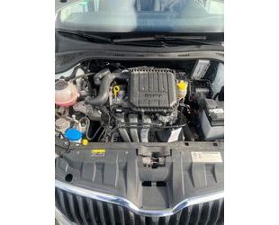 Skoda Skoda Fabia 1.0l Garagenwagen, sehr gepflegt Gebrauchtwagen