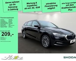 Skoda Skoda Octavia Combi 1.0 TSI Ambition *LED*PDC*NAVI Gebrauchtwagen