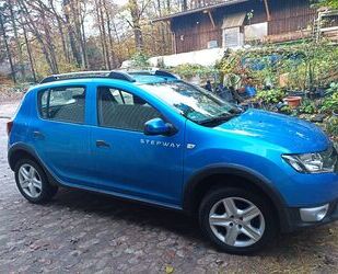 Dacia Dacia Sandero TCe 90 S/S Stepway Prestige Stepway Gebrauchtwagen