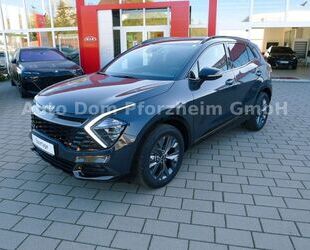 Kia Kia Sportage 1.6 T-GDI HEV Nightline Edition/Pan Gebrauchtwagen