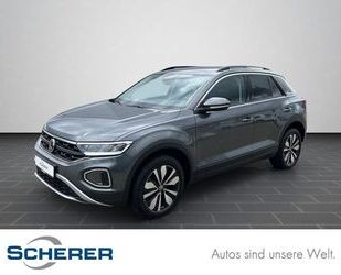 VW Volkswagen T-Roc 1.5 TSI Life DSG/NAVI/AHK/PDC uvm Gebrauchtwagen