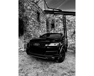 Audi Audi Q7 3.0 TDI S-Line (DPF) 150 kW quattro tiptro Gebrauchtwagen