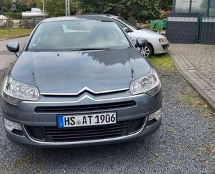 Citroen Citroën C5 III 2.0 16V Confort Gebrauchtwagen