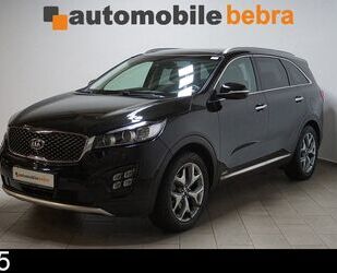 Kia Kia Sorento 2.2CRDI Autom Platinum Edition Pano AH Gebrauchtwagen