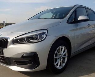 BMW BMW 216 Active Tourer 216i Advantage Advantage Gebrauchtwagen