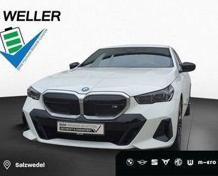 BMW BMW i5 M60 LeasAktion 699 Bru o.Anz MSport, HUD, B Gebrauchtwagen