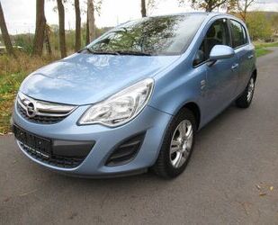 Opel Opel Corsa 1.4 Active 1.Hd/Klima/PDC/LM/ZV... Gebrauchtwagen