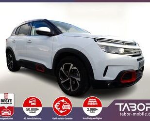 Citroen Citroën C5 Aircross 1.2 PT 130 Feel Nav Kam PDC Ke Gebrauchtwagen