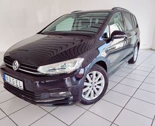 VW Volkswagen Touran Highline BMT/Start-Stopp Navi*Li Gebrauchtwagen