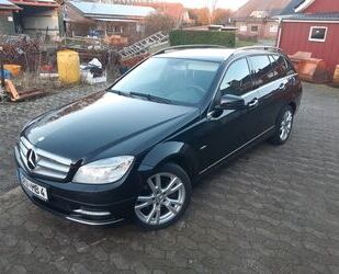 Mercedes-Benz Mercedes-Benz C 250 CDU Gebrauchtwagen