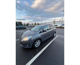 Ford Ford C-Max 2,0TDCi 103kW PowerSh. Business Editio. Gebrauchtwagen