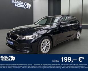 BMW BMW 320d T. ADVANTAGE LED NAVI SPORTSITZ PDC SHZ 1 Gebrauchtwagen