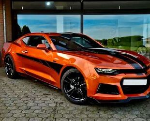 Chevrolet Chevrolet Coupe 3.6 ZL1/Carplay/ Leder/Led/SHZ Gebrauchtwagen