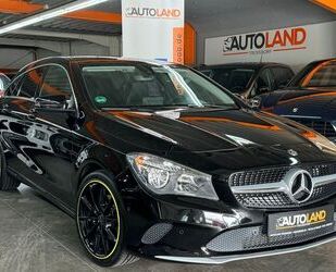 Mercedes-Benz Mercedes-Benz CLA 180 CLA -Klasse Shooting Brake*A Gebrauchtwagen