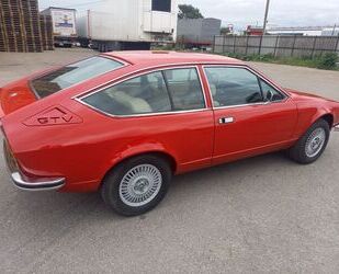 Alfa Romeo Alfa Romeo Alfetta GTV Gebrauchtwagen