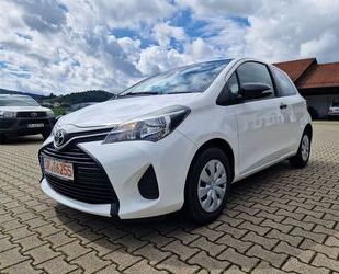 Toyota Toyota Yaris Gebrauchtwagen