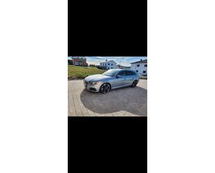 Audi Audi A4 3.0 TDI tiptronic quattro sport Avant spor Gebrauchtwagen