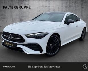 Mercedes-Benz Mercedes-Benz CLE 200 AMG+PANO+MEMO+COMAND+TWA+LEN Gebrauchtwagen