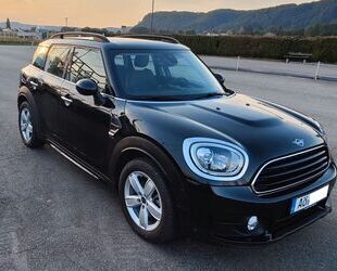 Mini MINI Cooper Countryman Gebrauchtwagen