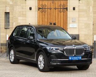 BMW BMW X7 Baureihe X7 xDrive 40 i*1HAND*6SITZER*PANO* Gebrauchtwagen