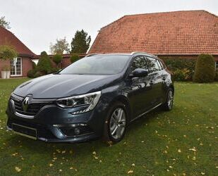 Renault Renault Megane BLUE dCi 115 EDC Intens Grandtour I Gebrauchtwagen