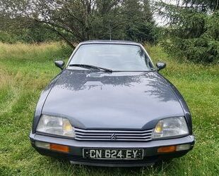 Citroen Citroën CX 25 GTI 1987 Gebrauchtwagen