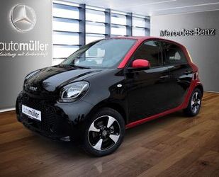 Smart Smart smart EQ forfour LM PDC SHZ KlimaA Gebrauchtwagen