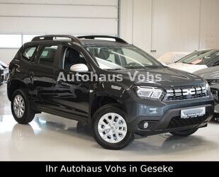 Dacia Dacia Duster 1.5dCi 4x4 Expression LED,PDC,SHZ,Lin Gebrauchtwagen