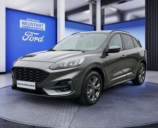 Ford Ford Kuga 2.5 Duratec PHEV ST-LINE *ACC*HEADUP*RFK Gebrauchtwagen