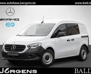 Mercedes-Benz Mercedes-Benz CITAN 110 KASTEN L+MBUX-NAVI+AUTOMAT Gebrauchtwagen