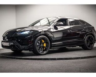 Lamborghini Lamborghini Urus 4.0 V8 650 CH BVA8 . Gebrauchtwagen