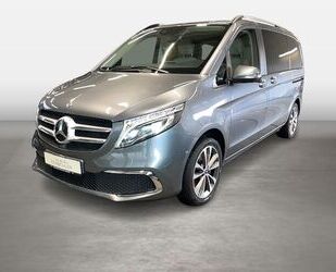 Mercedes-Benz Mercedes-Benz V 300d Avantgarde Edition 4MATIC kom Gebrauchtwagen