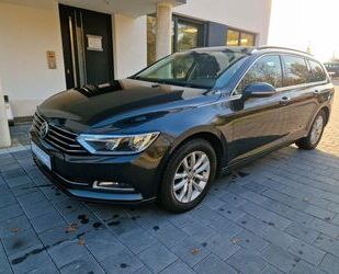 VW Volkswagen Passat Variant Comfortline BMT/Start-St Gebrauchtwagen