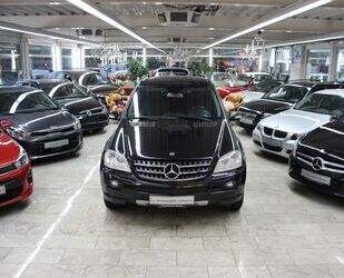 Mercedes-Benz Mercedes-Benz ML 320 CDI *Allrad* Gebrauchtwagen